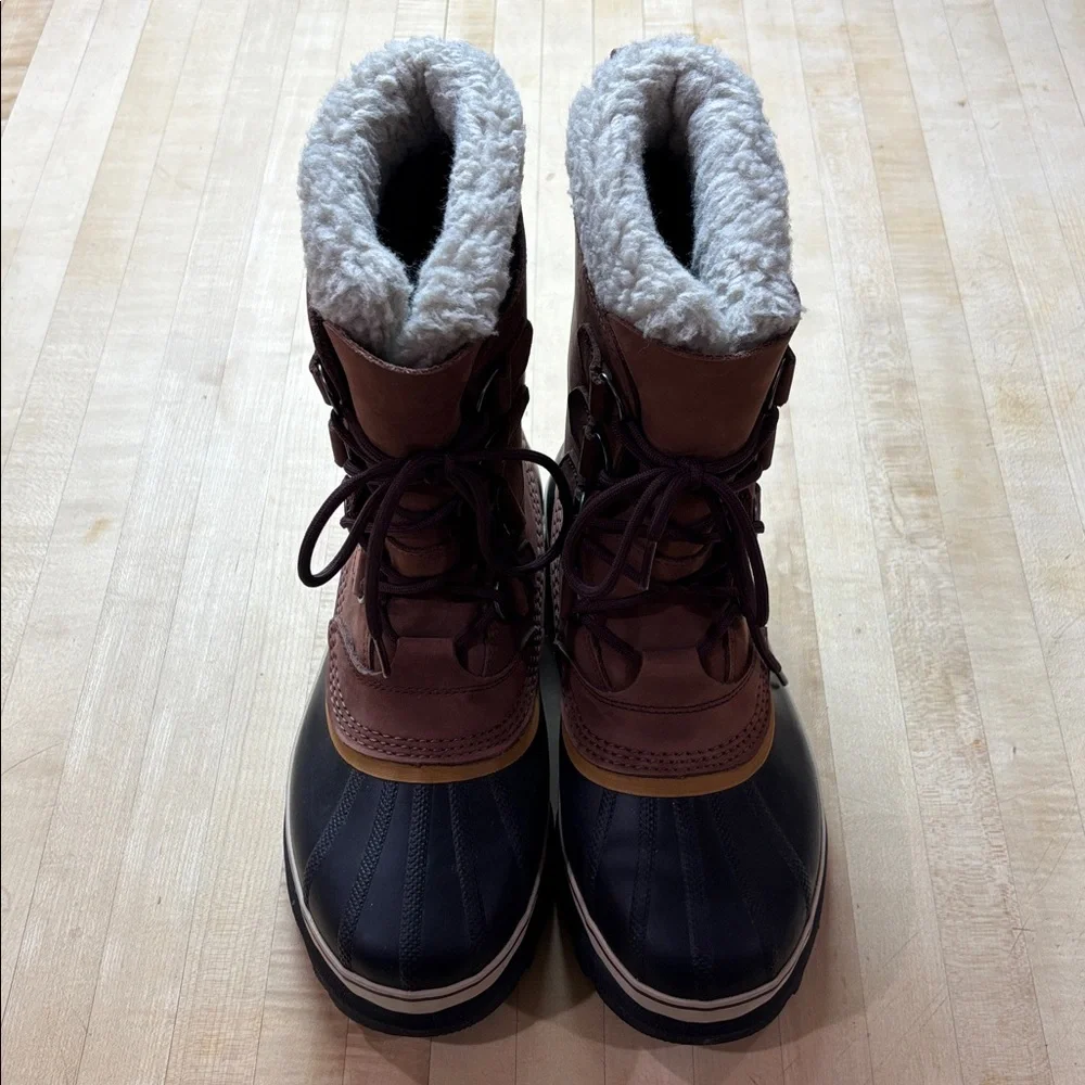 Sorel caribou women